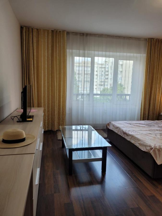 Peaceful Loft Apartment Bucharest Luaran gambar