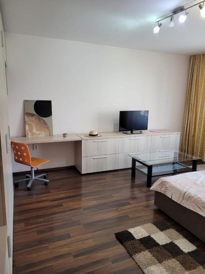 Peaceful Loft Apartment Bucharest Luaran gambar